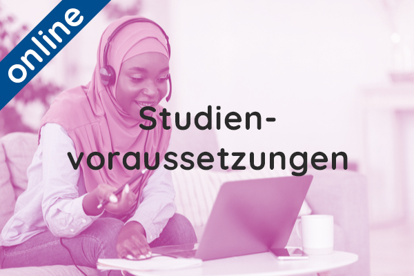 Studienvoraussetzungen_online